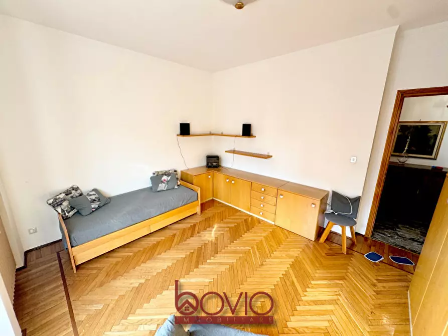 Immagine 25 di Appartamento in vendita  in Via Speranza 59 a San Mauro Torinese