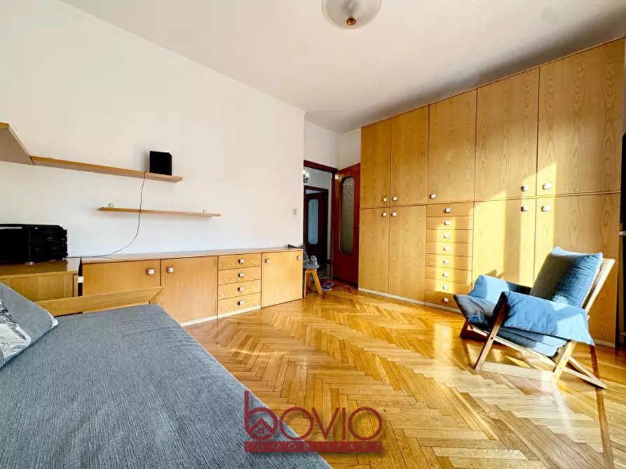 Immagine 27 di Appartamento in vendita  in Via Speranza 59 a San Mauro Torinese