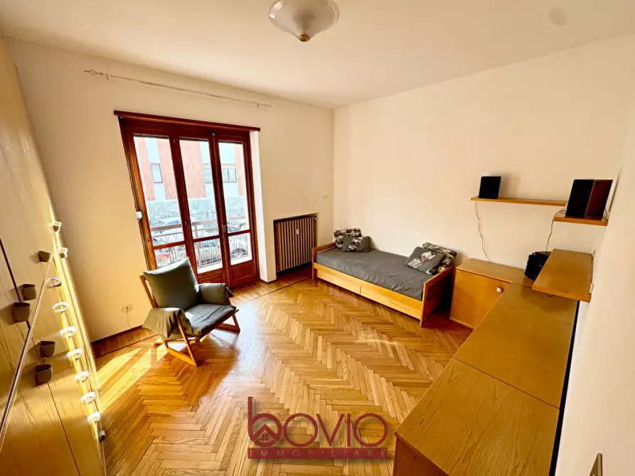 Immagine 28 di Appartamento in vendita  in Via Speranza 59 a San Mauro Torinese