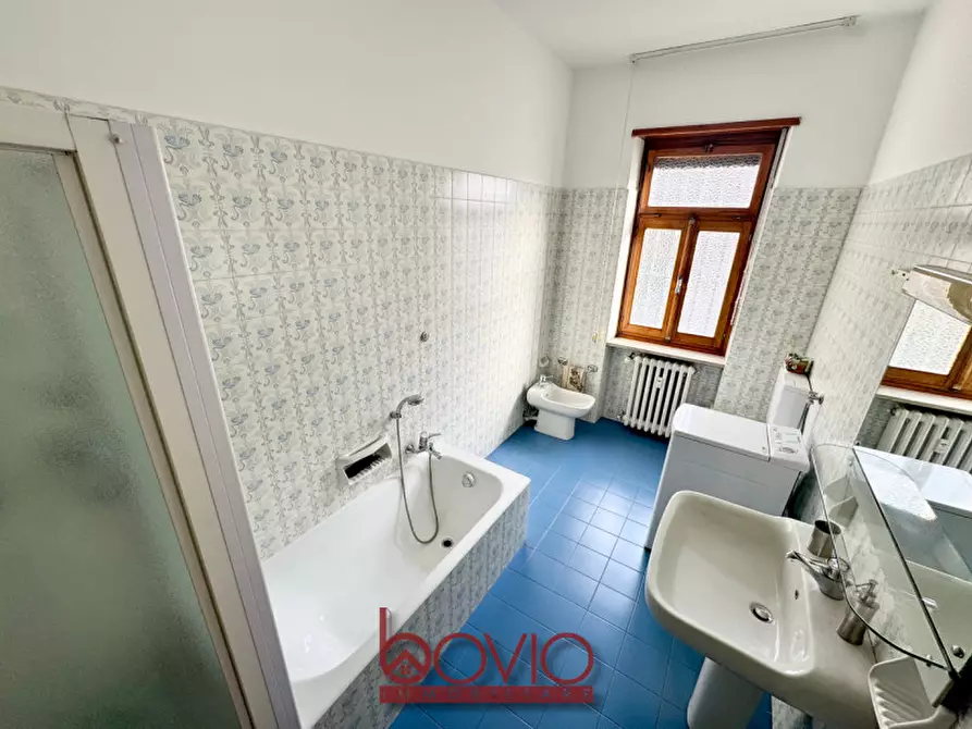 Immagine 31 di Appartamento in vendita  in Via Speranza 59 a San Mauro Torinese