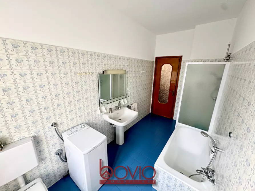 Immagine 33 di Appartamento in vendita  in Via Speranza 59 a San Mauro Torinese