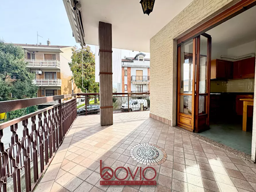 Immagine 34 di Appartamento in vendita  in Via Speranza 59 a San Mauro Torinese