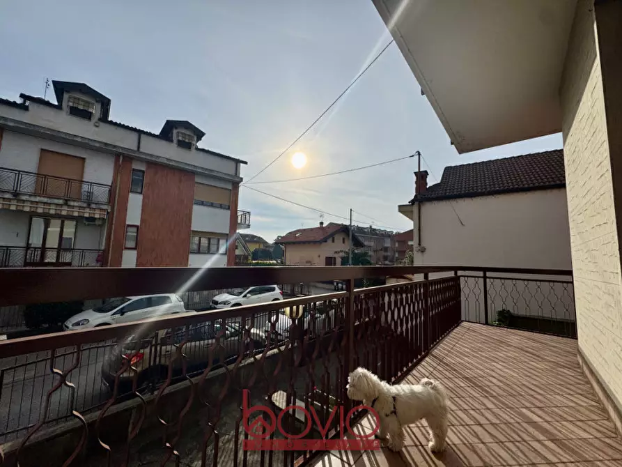 Immagine 35 di Appartamento in vendita  in Via Speranza 59 a San Mauro Torinese