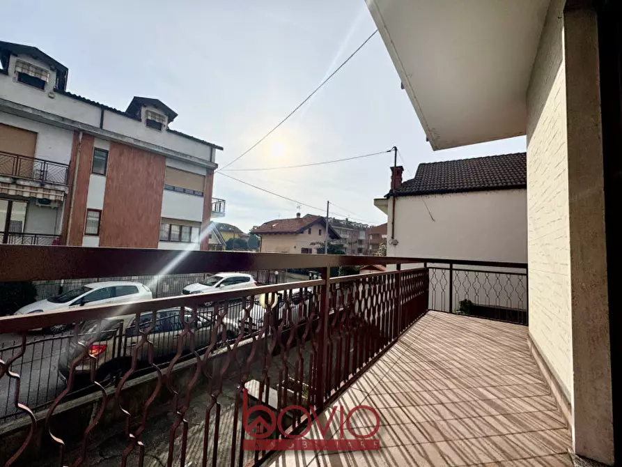 Immagine 36 di Appartamento in vendita  in Via Speranza 59 a San Mauro Torinese