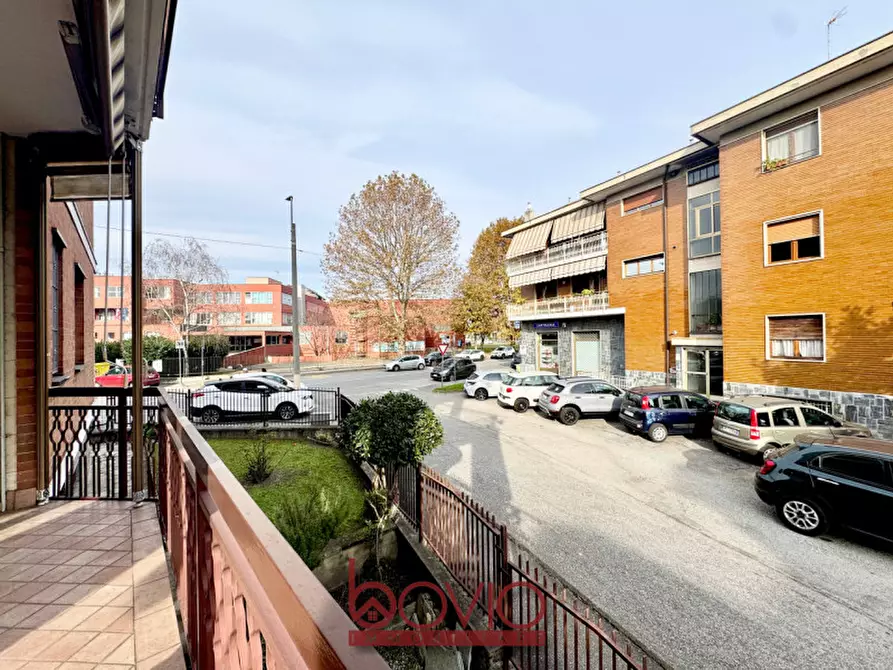 Immagine 38 di Appartamento in vendita  in Via Speranza 59 a San Mauro Torinese