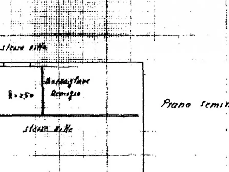 Immagine 39 di Appartamento in vendita  in Via Speranza 59 a San Mauro Torinese