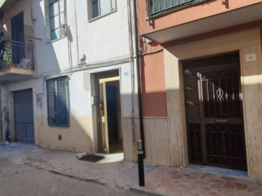 Immagine 2 di Appartamento in vendita  in via Accarino a Eboli