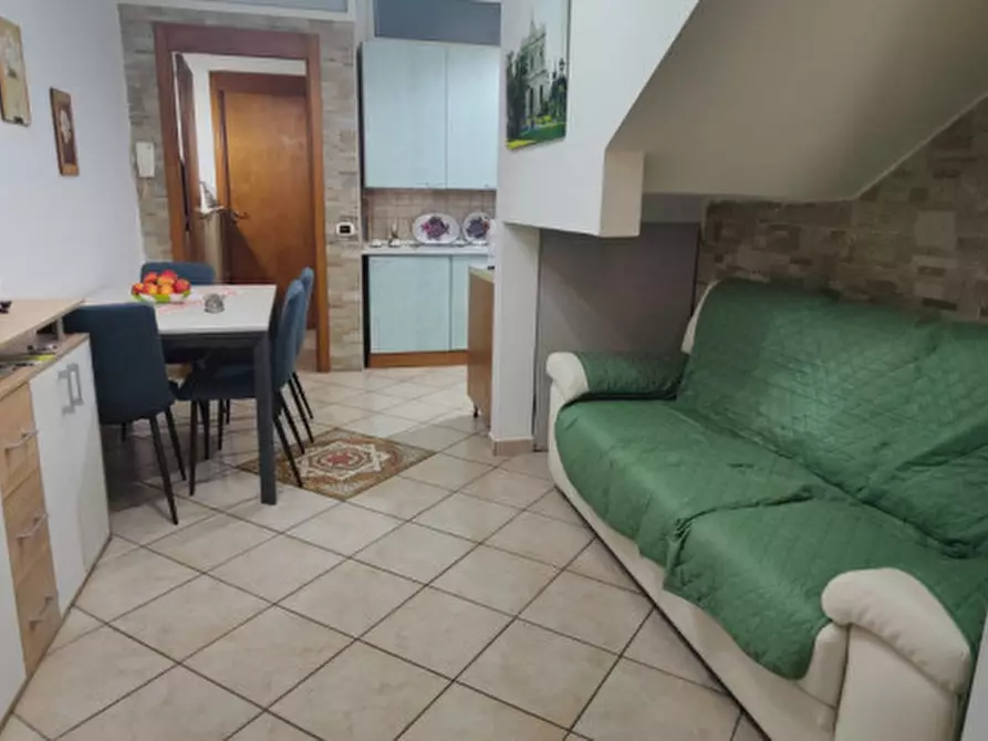 Immagine 4 di Appartamento in vendita  in via Accarino a Eboli