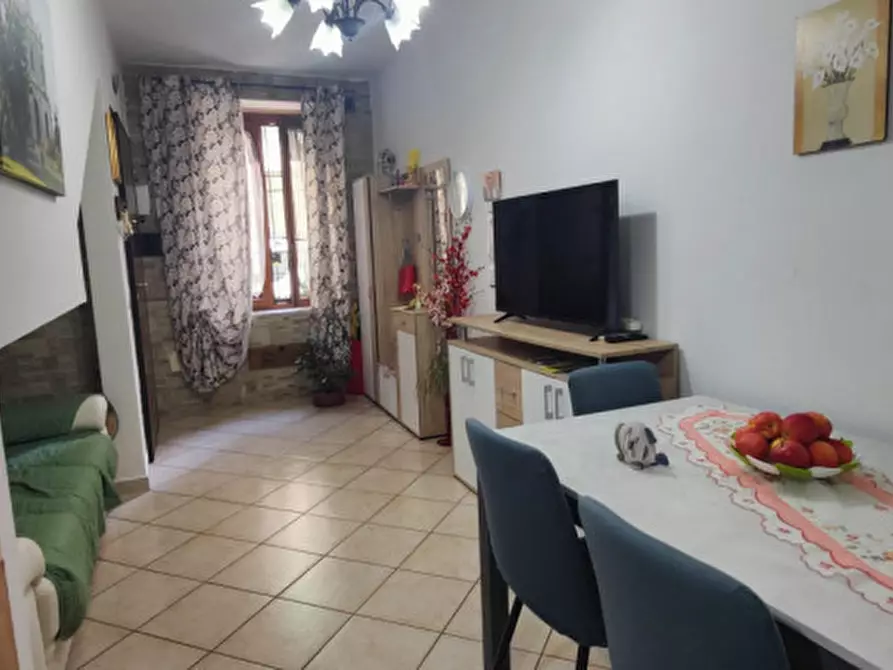 Immagine 5 di Appartamento in vendita  in via Accarino a Eboli