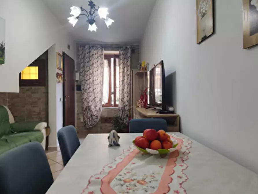 Immagine 9 di Appartamento in vendita  in via Accarino a Eboli