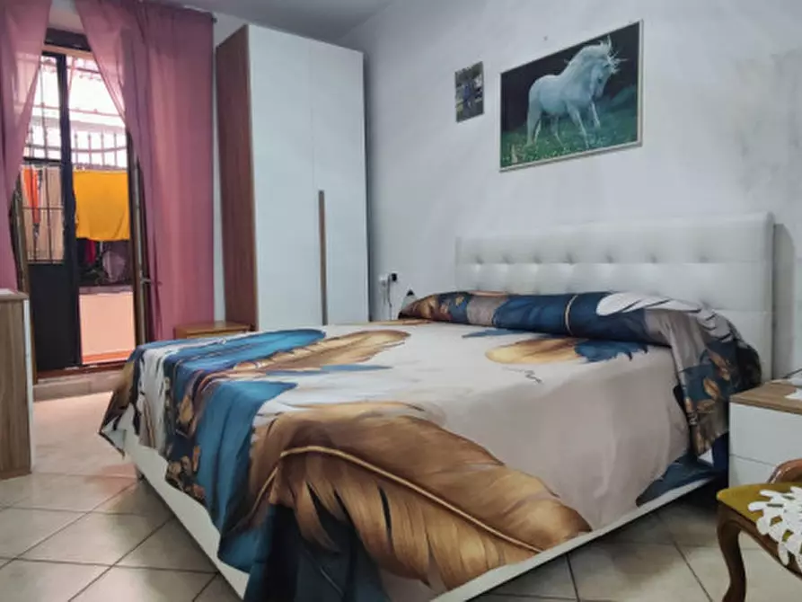 Immagine 11 di Appartamento in vendita  in via Accarino a Eboli