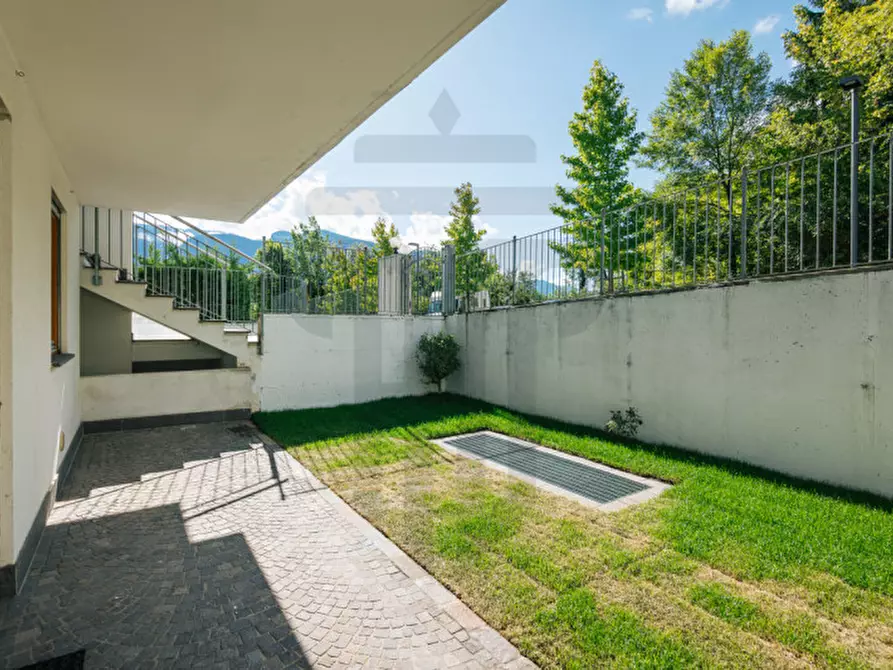 Immagine 4 di Appartamento in vendita  in In der Au a Termeno Sulla Strada Del Vino .Tramin An Der.