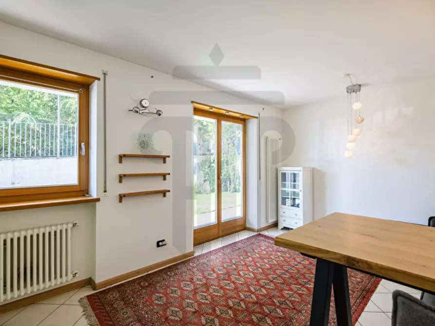 Immagine 6 di Appartamento in vendita  in In der Au a Termeno Sulla Strada Del Vino .Tramin An Der.