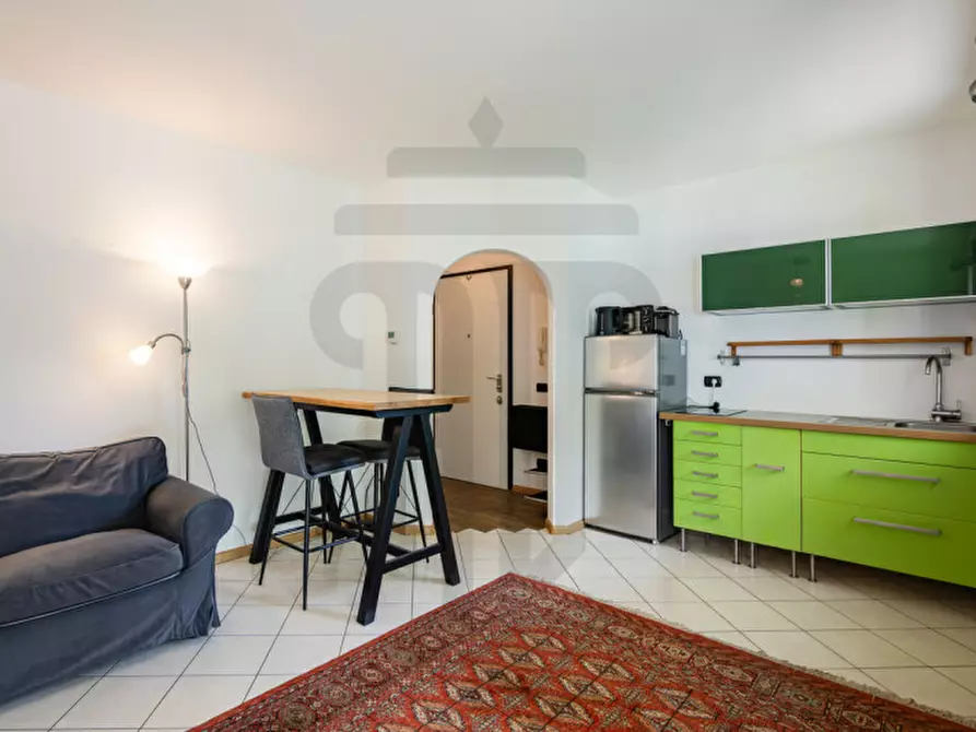 Immagine 7 di Appartamento in vendita  in In der Au a Termeno Sulla Strada Del Vino .Tramin An Der.