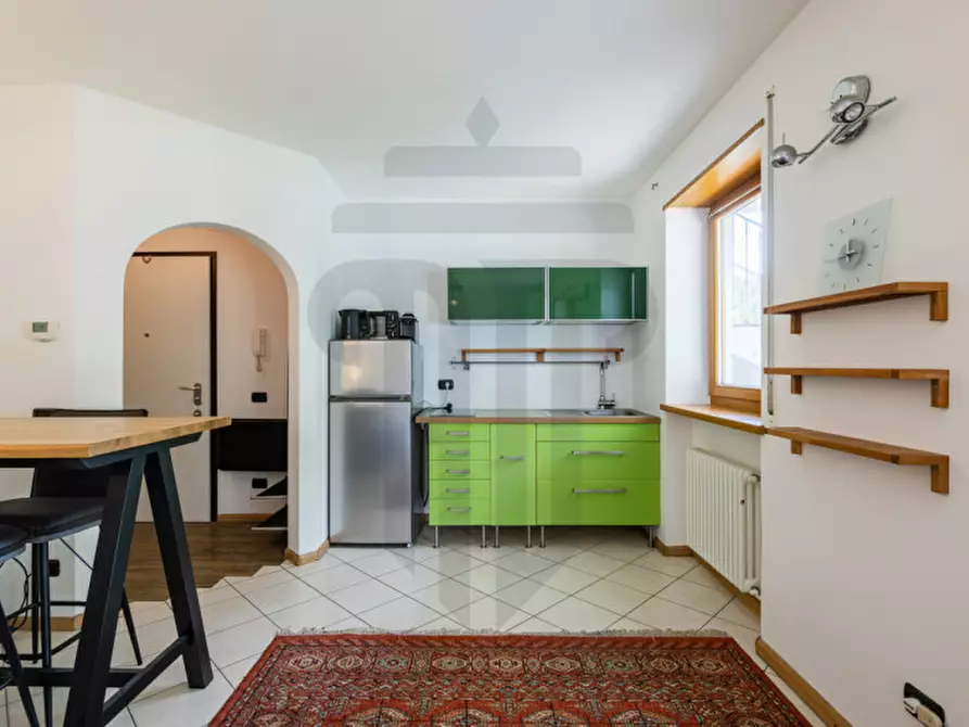 Immagine 9 di Appartamento in vendita  in In der Au a Termeno Sulla Strada Del Vino .Tramin An Der.