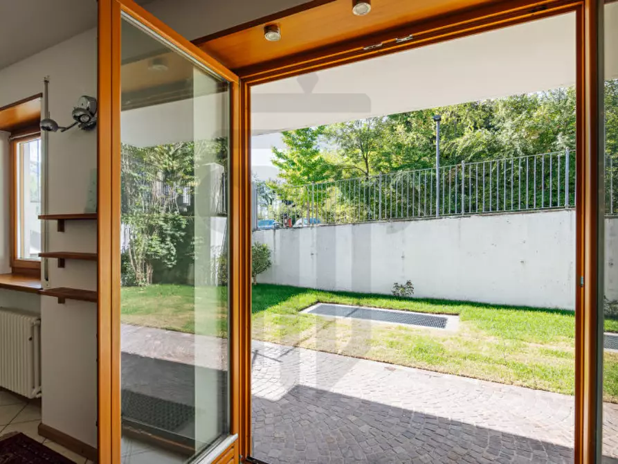 Immagine 10 di Appartamento in vendita  in In der Au a Termeno Sulla Strada Del Vino .Tramin An Der.