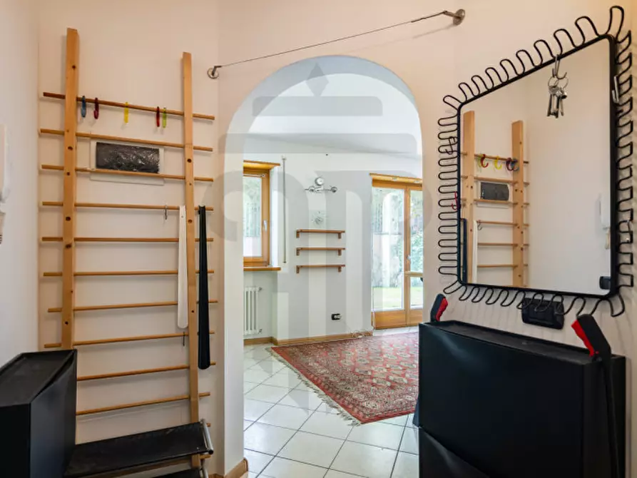 Immagine 12 di Appartamento in vendita  in In der Au a Termeno Sulla Strada Del Vino .Tramin An Der.