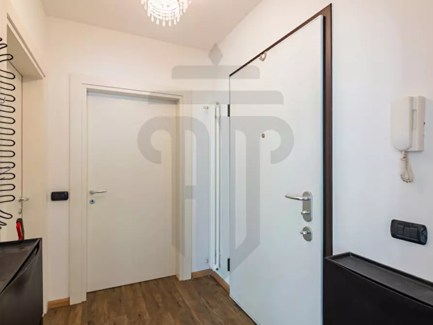 Immagine 12 di Appartamento in vendita  in In der Au a Termeno Sulla Strada Del Vino .Tramin An Der.