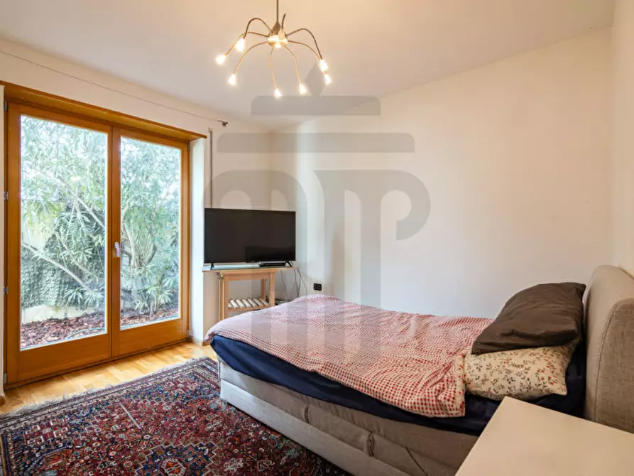 Immagine 14 di Appartamento in vendita  in In der Au a Termeno Sulla Strada Del Vino .Tramin An Der.