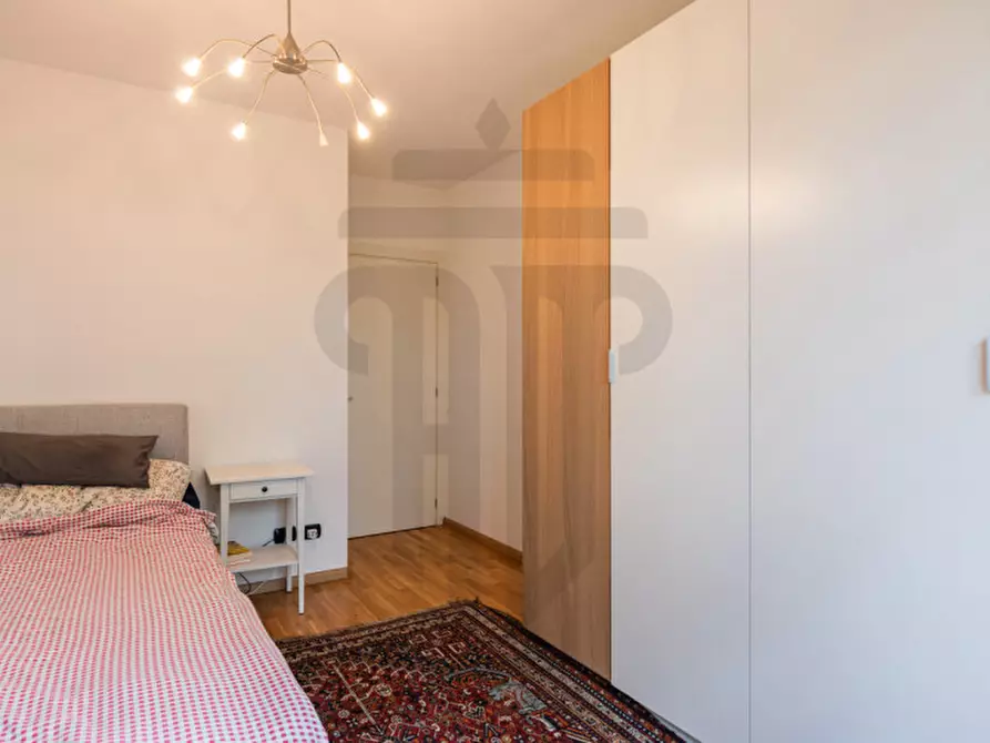 Immagine 15 di Appartamento in vendita  in In der Au a Termeno Sulla Strada Del Vino .Tramin An Der.