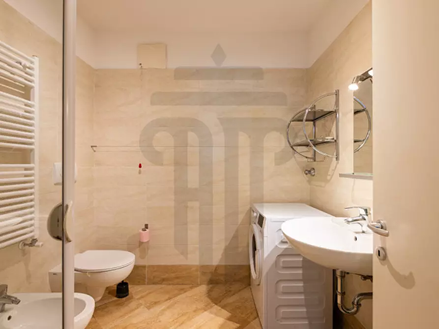 Immagine 16 di Appartamento in vendita  in In der Au a Termeno Sulla Strada Del Vino .Tramin An Der.