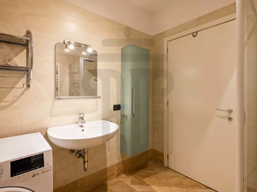 Immagine 17 di Appartamento in vendita  in In der Au a Termeno Sulla Strada Del Vino .Tramin An Der.