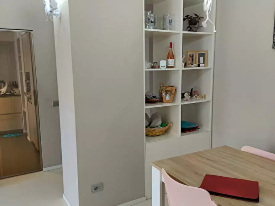 Immagine 6 di Appartamento in vendita  in Via Filippo Mellana 9 a Casale Monferrato