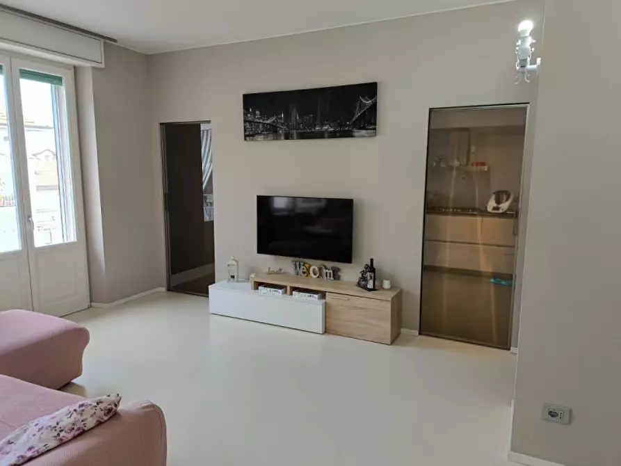 Immagine 7 di Appartamento in vendita  in Via Filippo Mellana 9 a Casale Monferrato