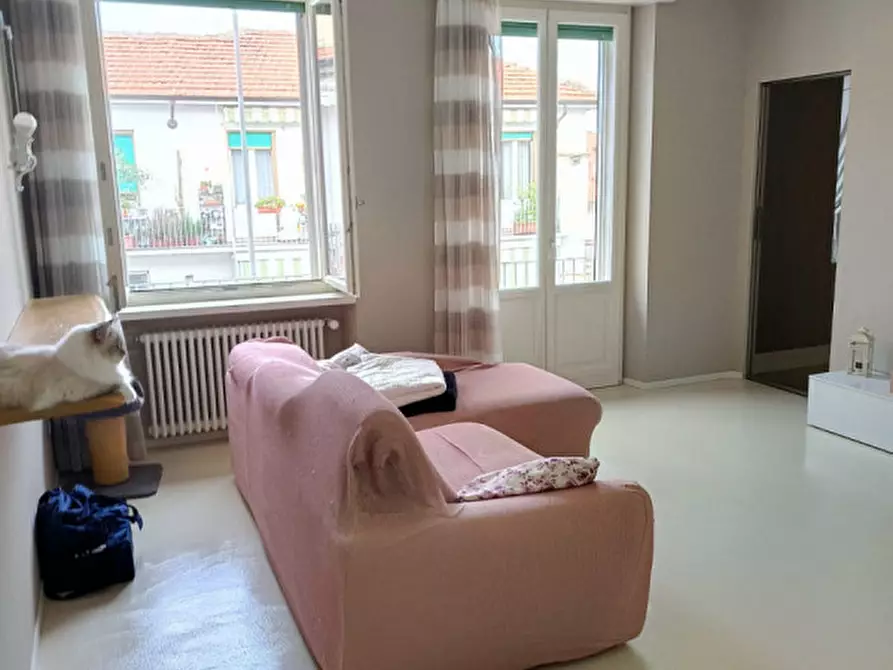 Immagine 8 di Appartamento in vendita  in Via Filippo Mellana 9 a Casale Monferrato