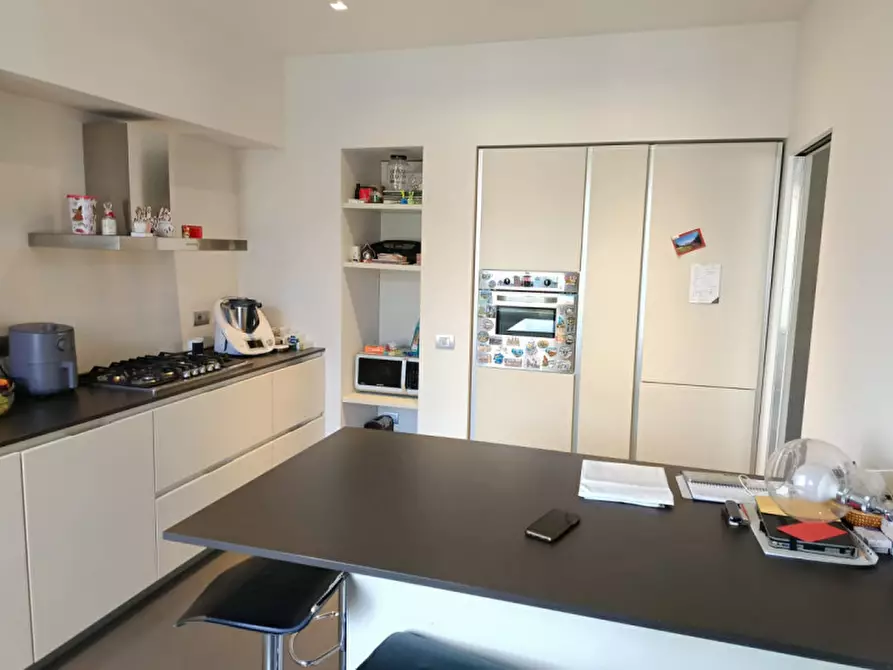 Immagine 11 di Appartamento in vendita  in Via Filippo Mellana 9 a Casale Monferrato