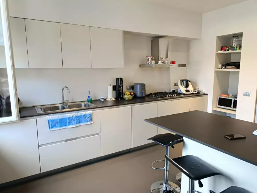 Immagine 13 di Appartamento in vendita  in Via Filippo Mellana 9 a Casale Monferrato