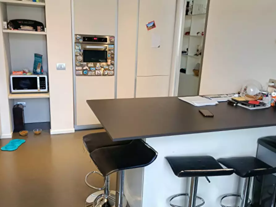 Immagine 15 di Appartamento in vendita  in Via Filippo Mellana 9 a Casale Monferrato