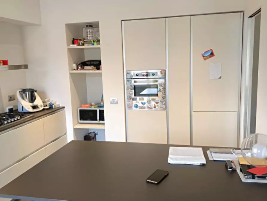 Immagine 17 di Appartamento in vendita  in Via Filippo Mellana 9 a Casale Monferrato