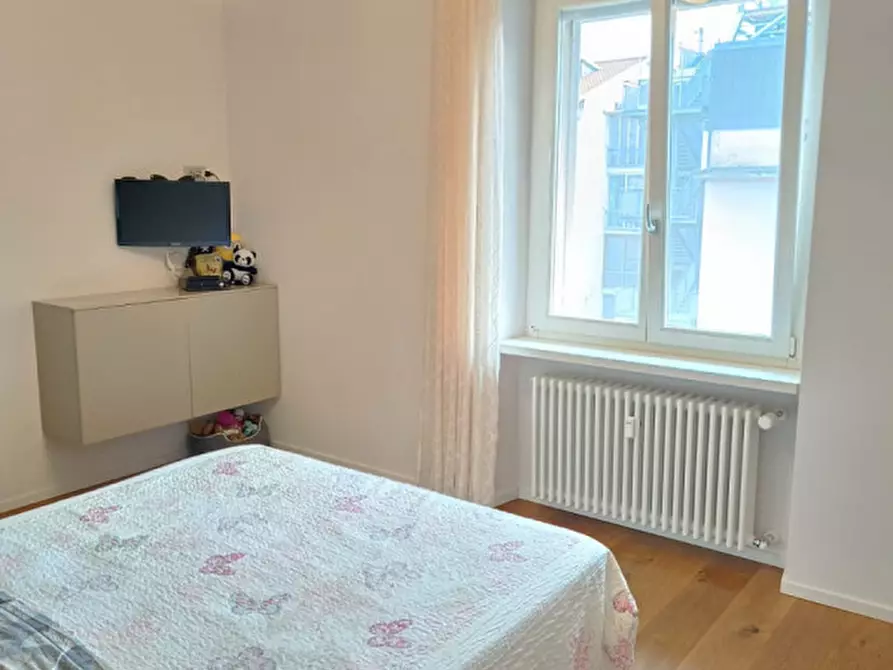 Immagine 20 di Appartamento in vendita  in Via Filippo Mellana 9 a Casale Monferrato