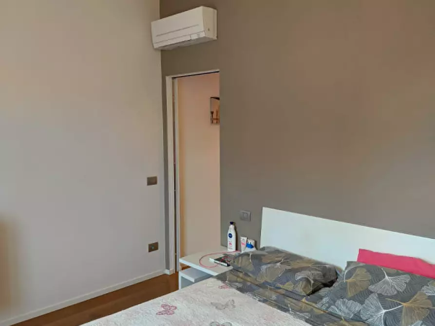 Immagine 21 di Appartamento in vendita  in Via Filippo Mellana 9 a Casale Monferrato