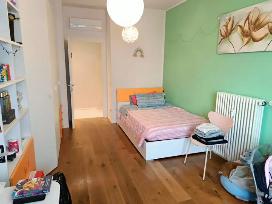 Immagine 22 di Appartamento in vendita  in Via Filippo Mellana 9 a Casale Monferrato