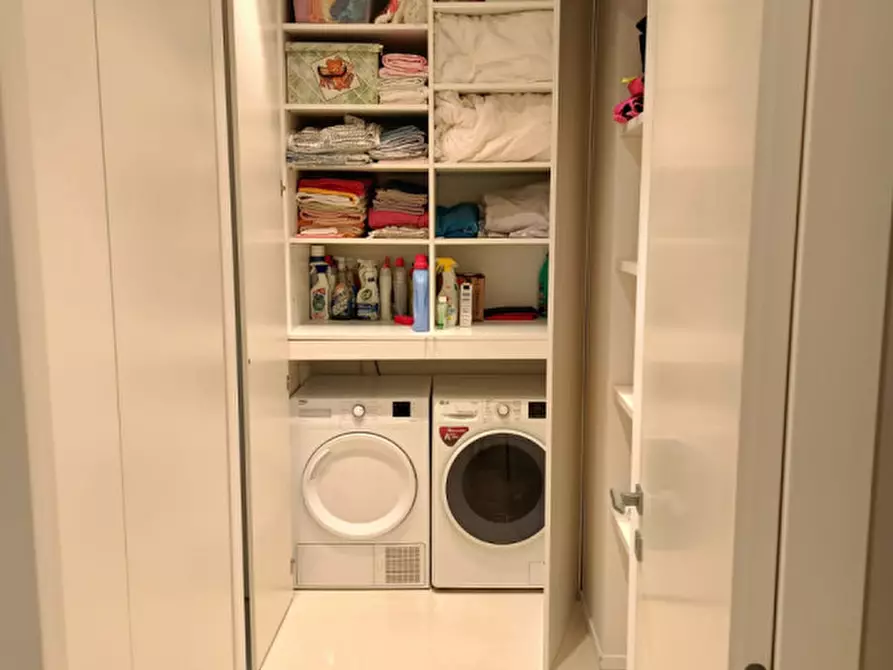 Immagine 28 di Appartamento in vendita  in Via Filippo Mellana 9 a Casale Monferrato