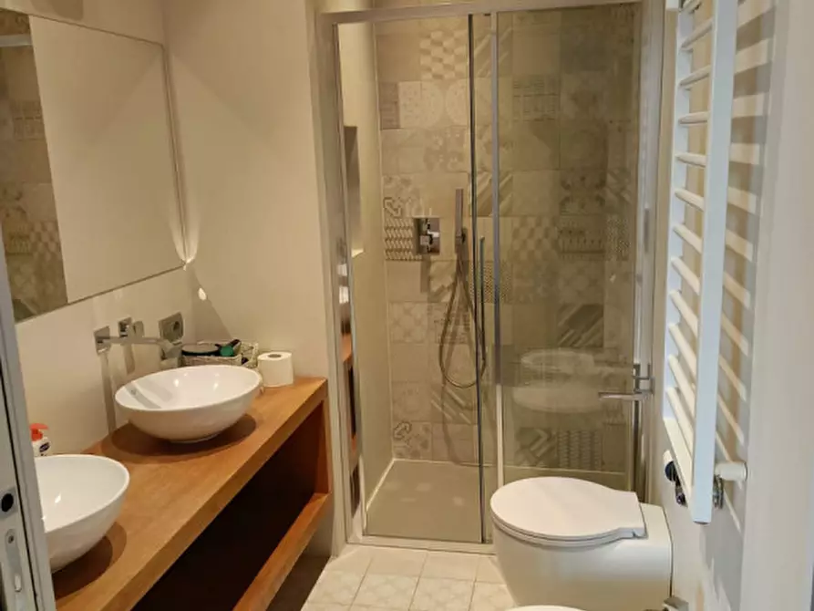 Immagine 29 di Appartamento in vendita  in Via Filippo Mellana 9 a Casale Monferrato