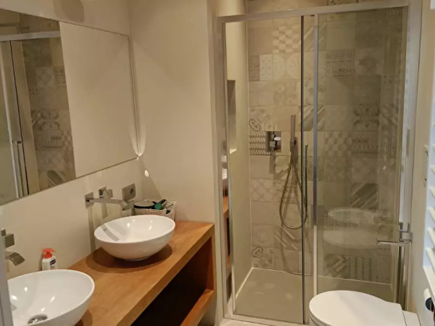 Immagine 31 di Appartamento in vendita  in Via Filippo Mellana 9 a Casale Monferrato