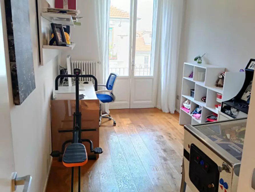 Immagine 32 di Appartamento in vendita  in Via Filippo Mellana 9 a Casale Monferrato