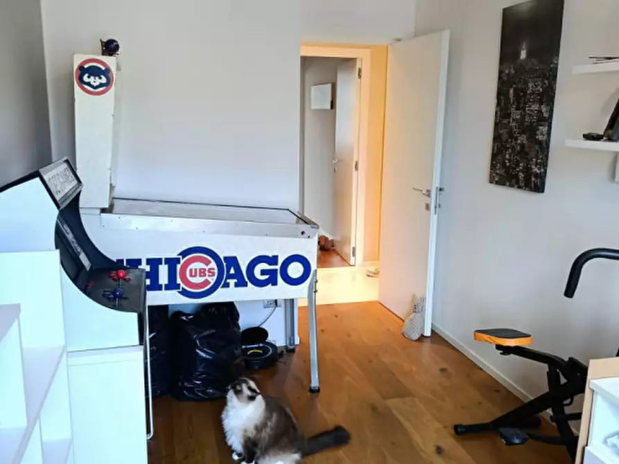 Immagine 33 di Appartamento in vendita  in Via Filippo Mellana 9 a Casale Monferrato