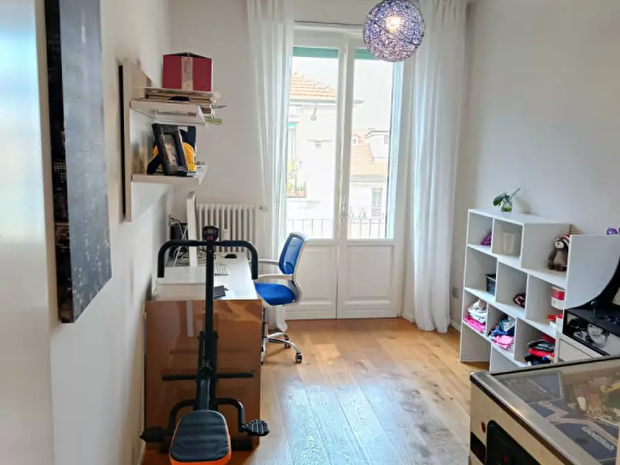 Immagine 34 di Appartamento in vendita  in Via Filippo Mellana 9 a Casale Monferrato