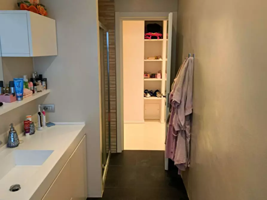 Immagine 35 di Appartamento in vendita  in Via Filippo Mellana 9 a Casale Monferrato