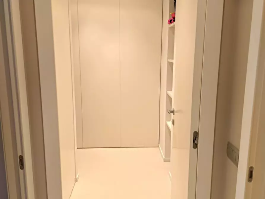 Immagine 37 di Appartamento in vendita  in Via Filippo Mellana 9 a Casale Monferrato