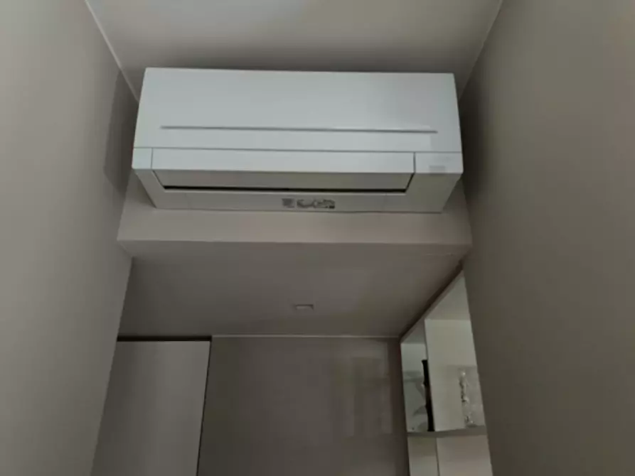 Immagine 40 di Appartamento in vendita  in Via Filippo Mellana 9 a Casale Monferrato