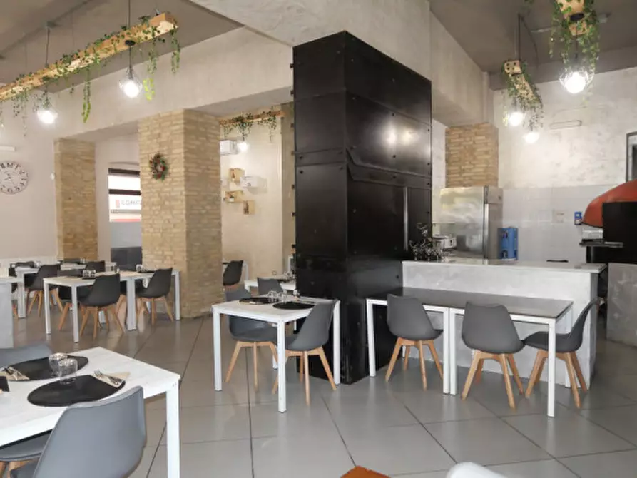 Immagine 5 di Attività commerciale in vendita  in Viale Gabriele D'Annunzio a Pescara