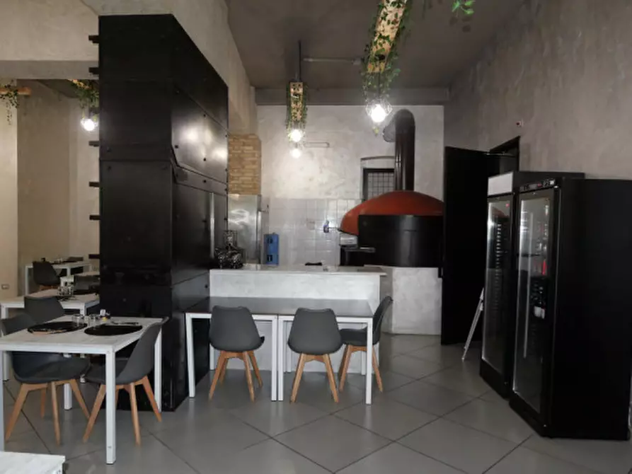 Immagine 7 di Attività commerciale in vendita  in Viale Gabriele D'Annunzio a Pescara