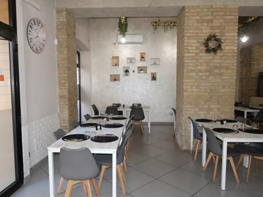 Immagine 10 di Attività commerciale in vendita  in Viale Gabriele D'Annunzio a Pescara