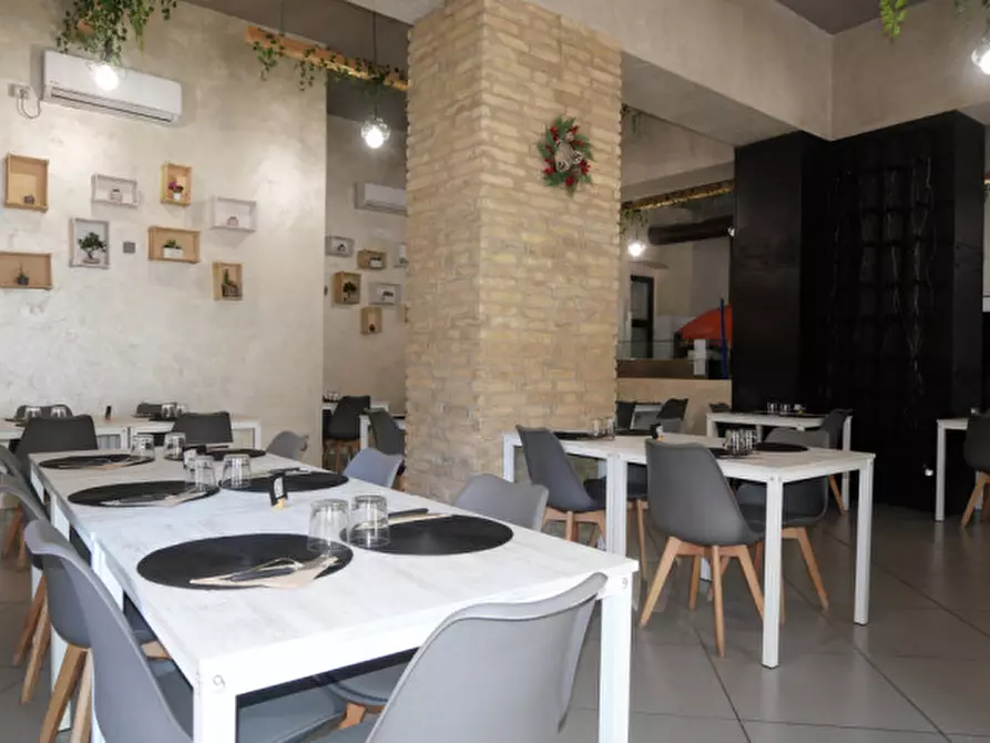 Immagine 11 di Attività commerciale in vendita  in Viale Gabriele D'Annunzio a Pescara