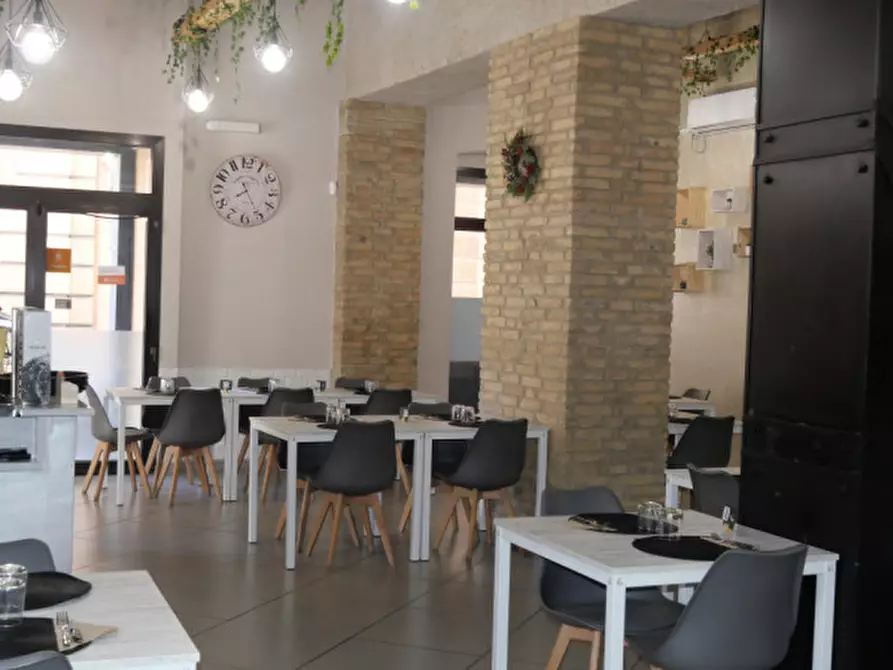 Immagine 2 di Attività commerciale in vendita  in Viale Gabriele D'Annunzio a Pescara